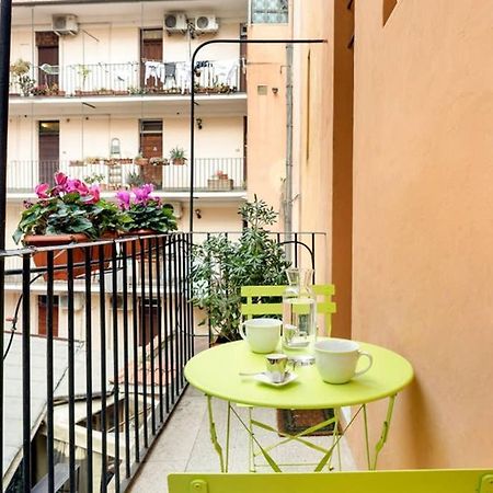 Fascinating Flat - Up To 4 Guests - Trastevere Rome Luaran gambar