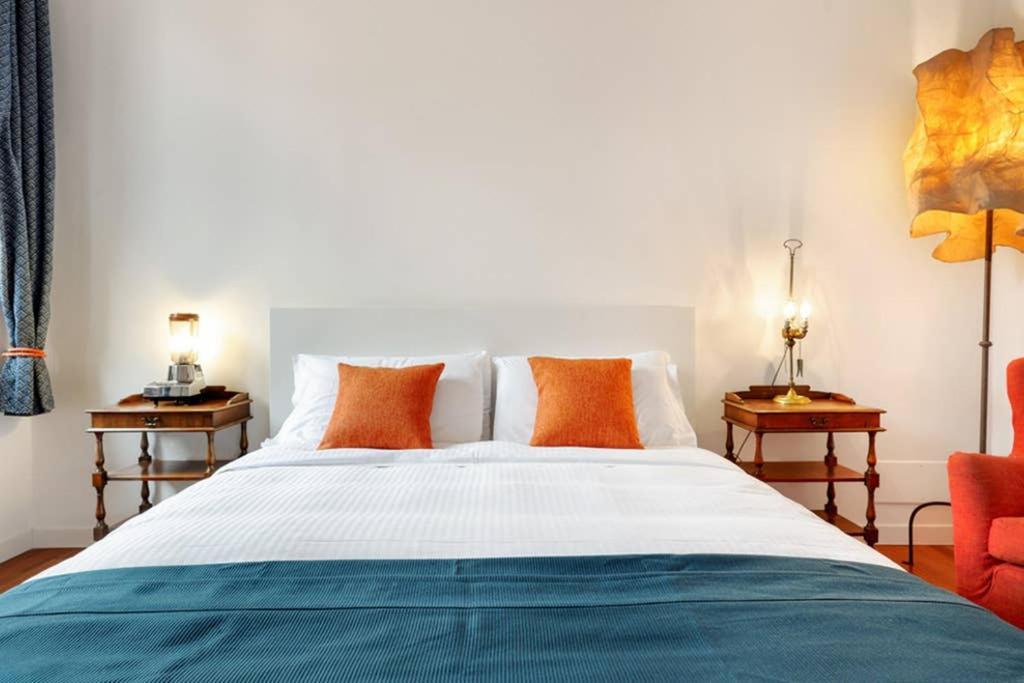 Fascinating Flat - Up To 4 Guests - Trastevere Rome Luaran gambar