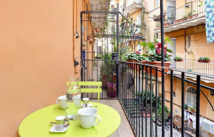Fascinating Flat - Up To 4 Guests - Trastevere Rome Luaran gambar