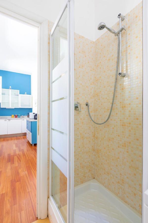 Fascinating Flat - Up To 4 Guests - Trastevere Rome Luaran gambar
